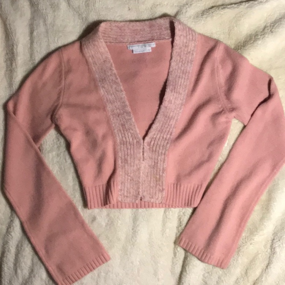 TO THE MAX CARDIGAN S